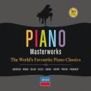 PIANO MASTERWORKS (Diverse / )