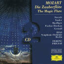 Mozart Wolfgang Amadeus - Die Zauberflöte...