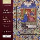 Monteverdi Claudio - Selva Morale E Spirituale Vol. 1...