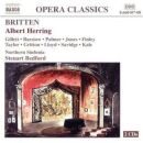 Britten Benjamin - Albert Herring