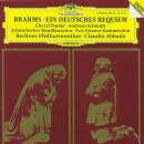 Brahms Johannes - Ein Deutsches Requiem (Diverse...
