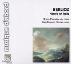 Berlioz Hoctor - Harold En Italie (Pasquier / Heisser)
