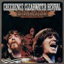 Creedence Clearwater Revival - Chronicle: The 20 Greatest...