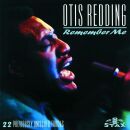 Redding Otis - Remember Me