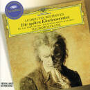 Beethoven Ludwig van - Klaviersonaten 28-32 (Pollini...