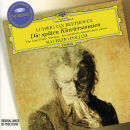 Beethoven Ludwig van - Klaviersonaten 28-32 (Pollini...