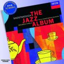 Schostakowitsch Dmitri - Jazz Album, The (Brautigam...
