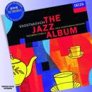 Schostakowitsch Dmitri - The Jazz Album (Brautigam Ronald...
