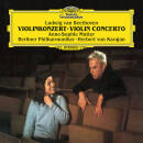 Beethoven Ludwig van - Violinkonzert Op.61 (Mutter...