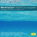Bach Johann Sebastian / u.a. - Meditation: Klassik Zum...