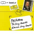 Beethoven Ludwig van - Streichquartette (Emerson String...