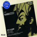 Verdi Giuseppe - Nabucco (Ga / Gobbi T. / Prevedi B. /...
