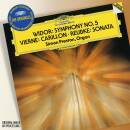 Widor Charles-Marie / Vierne Louis u.a. - Orgel-Sinfonie...