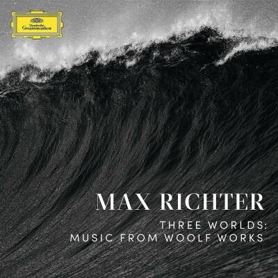 Richter Max - Three Worlds: Music From Woolf Works (Richter Max)