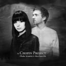 Chopin Frederic / Arnalds Olafur - Chopin Project, The...