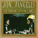 Jon & Vangelis - Friends Of Mr.cairo, The
