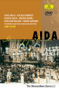 Verdi Giuseppe - Aida (Ga / (Millo / Domingo / Levine /...