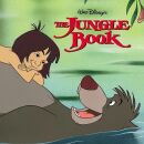 Jungle Book, The (Various / Englische Version)