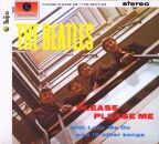Beatles, The - Please Please Me (Remastered)