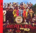Beatles, The - Sgt. Peppers Lonely Hearts Club Band...