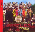 Beatles, The - Sgt.Pepper´s Lonely Hearts Club Band...