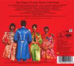 Beatles, The - Sgt.Pepper´s Lonely Hearts Club Band (Remastered)