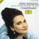 Studer Cheryl - Ave Maria (Diverse Komponisten)