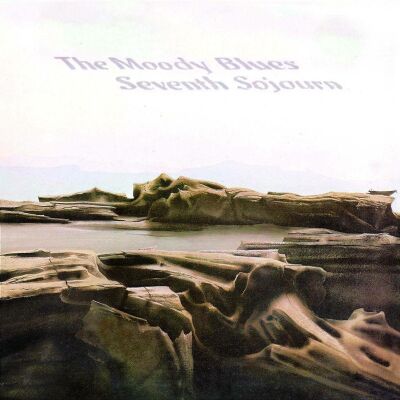 Moody Blues, The - Seventh Sojourn, The (Remastered)