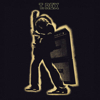 T.Rex - Electric Warrior (Remastered)