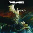 Wolfmother - Wolfmother (2LP)