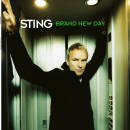 Sting - Brand New Day (2LP)