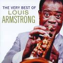Armstrong Louis - The Very Best Of Louis Armstrong