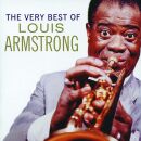 Armstrong Louis - Very Best Of Louis Armstrong, The
