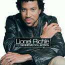 Richie Lionel / Commodores, The - Definitive Collection, The