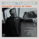 Turner Josh - Country State Of Mind