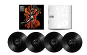 Metallica - S&M2 (Black 4Lp,Limited Edition)