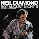 Diamond Neil - Hot August Night II