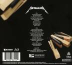 Metallica - S&M2 (Blu-Ray +)