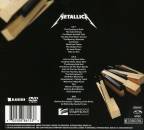 Metallica - S&M2 (Dvd +)