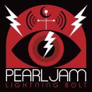Pearl Jam - Lightning Bolt (Intl. Digipack)