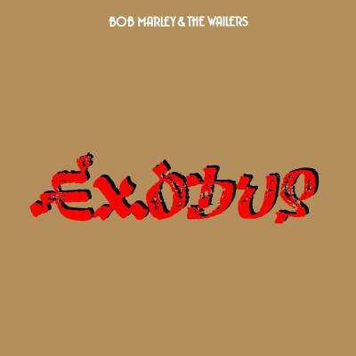Marley Bob & the Wailers - Exodus