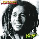 Marley Bob & the Wailers - Kaya (limited LP)