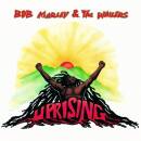 Marley Bob & the Wailers - Uprising (limited LP)