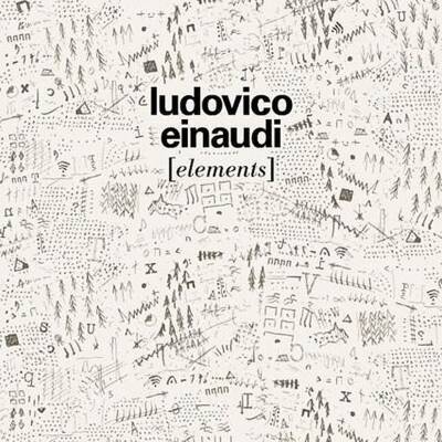 Einaudi Ludovico - Elements (Einaudi Ludovico)