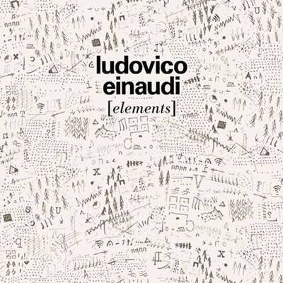 Einaudi Ludovico - Elements Lp180Gr