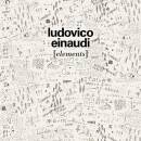 Einaudi Ludovico - Elements (180g Vinyl/DC / Einaudi...