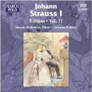 Strauss Johann (Vater) - Joh.Strauss I Ed.11 (Pollack)