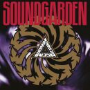 Soundgarden - Badmotorfinger (25Th Anniversary Remaster)