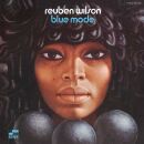 Wilson Reuben - Blue Mode