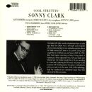 Clark Sonny - Cool Struttin (Rvg)